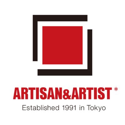 2024年 – ARTISAN&ARTIST*（アルティザン＆アーティスト）